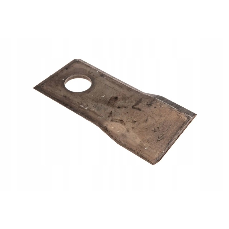 570684kr right rotary mower blade niemeyer