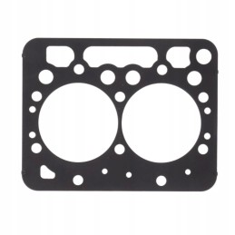 Aixam kubota z482 head gasket