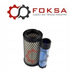 Air filter set cat 301 4c 301 6c 301 8c