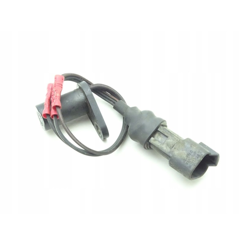 Vm motori 64b 4 johnston shaft sensor