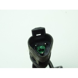 Vm motori 64b 4 johnston shaft sensor