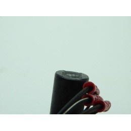 Vm motori 64b 4 johnston shaft sensor