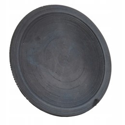 Rubber sidewalk plug Zetor 5011 5211 5245 6245