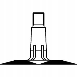 35064t513s tire profile t513 with tube 350 6 4pr