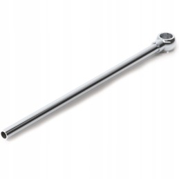 Pipe connection for check valve 1 4 305 mm