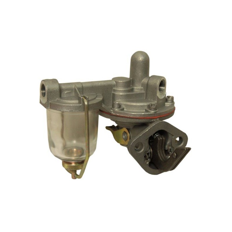 Fuel pump for landini 6000 perkins