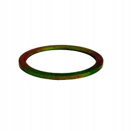 Bison attachment dist washer