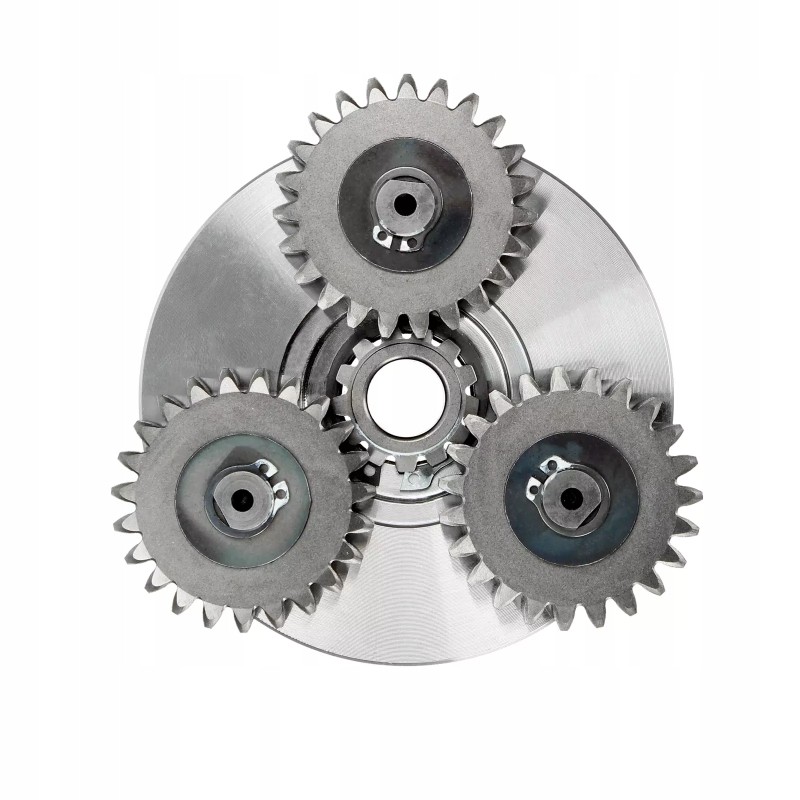 Reduction set komatsu pc12r 8 843200560