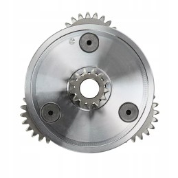 Reduction set komatsu pc12r 8 843200560