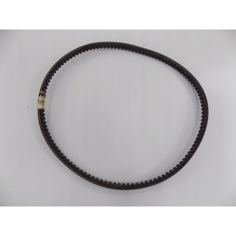 Toothed belt cnh 4951 98473747 new holland ex215w