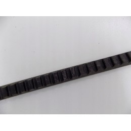 Toothed belt cnh 4951 98473747 new holland ex215w