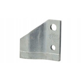 Collector blade 87662729 cnh