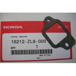 Honda gc gcv carburetor gasket 16212 PLN 8,000