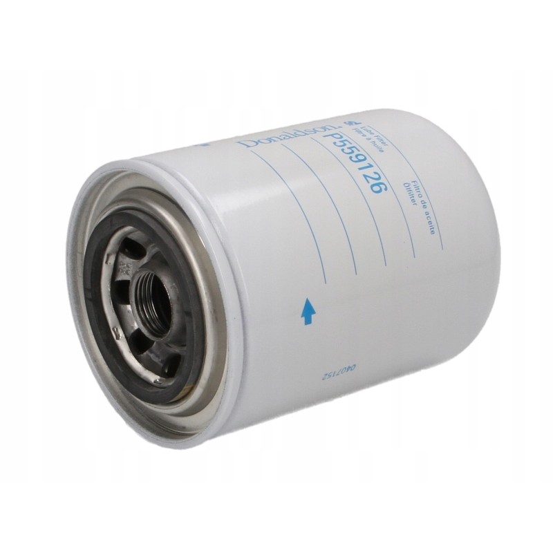 Oil filter p559126 83984235 3i1203 89635409