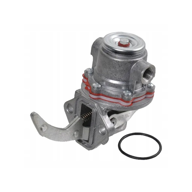 245193000kr fuel pump feeding kramp sdf