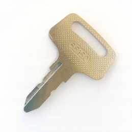 1x Kubota 37410 55150 ignition key