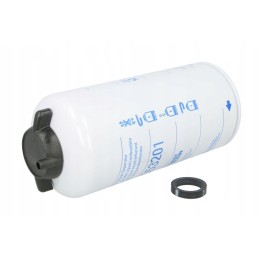 Fuel filter p553201 1986378 31701061 re61554