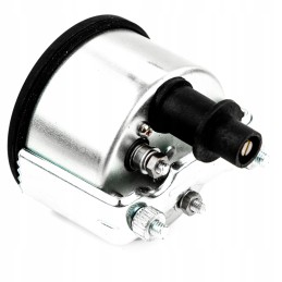 Voltmeter indicator 8 16v 60mm granite