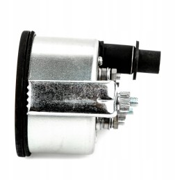 Voltmeter indicator 8 16v 60mm granite