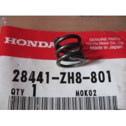 Honda gx120 gx160 starter spring 28441 zh8 801