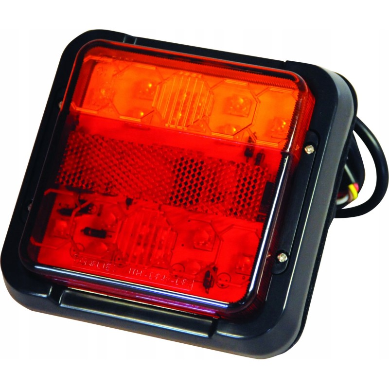 LED rear lamp 112866