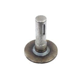 Long renovation spigot, diameter 30