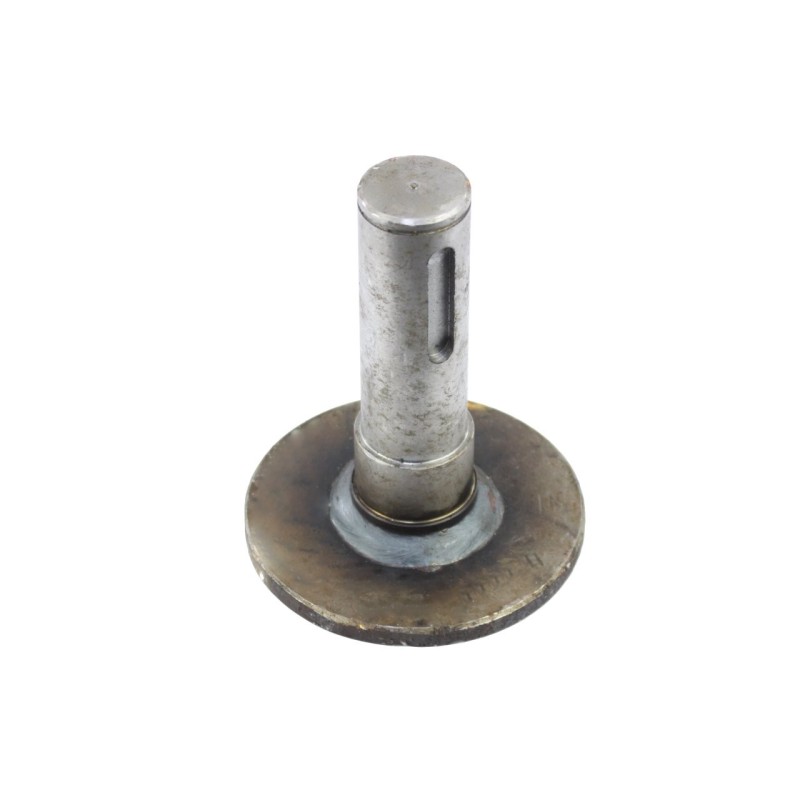 Long renovation spigot, diameter 30