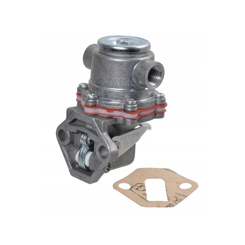 The Kramp fuel pump fits the SDF