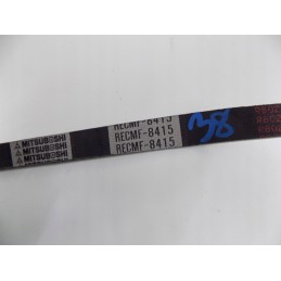 Mitsuboshi cnh belt yn20m01494d7 new holland