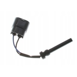 Fluid sensor in the CVA expansion tank