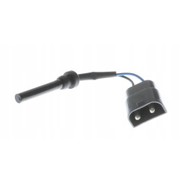 Fluid sensor in the CVA expansion tank