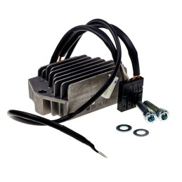 Hatz 1b 1d voltage regulator 01983800 6 wires