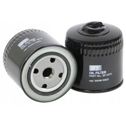 SP4370 oil filter