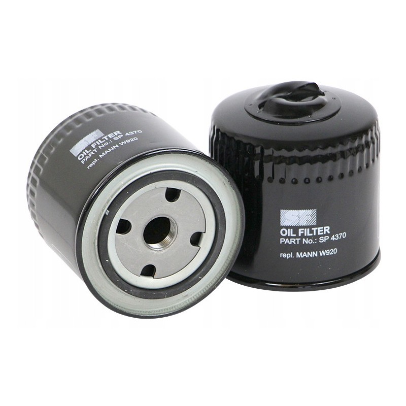 SP4370 oil filter