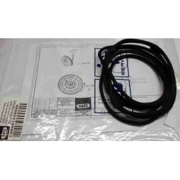 Hatz 1b20 1b30 1b40 starter string 01929000