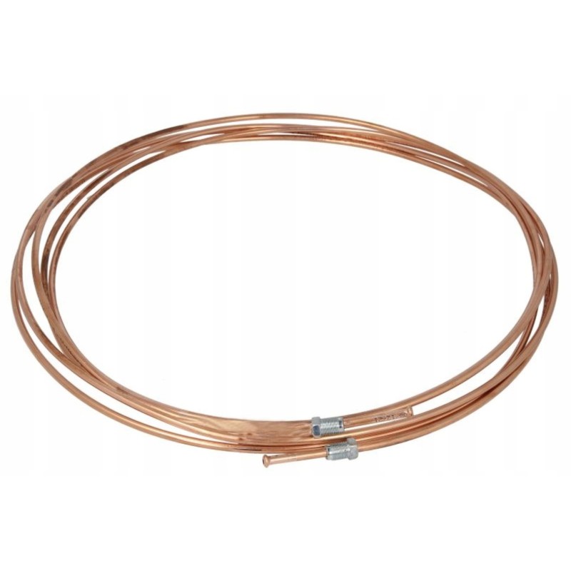 Brake cable copper WP WP 1631