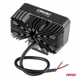 Halogen LED work lamp searchlight Awl02 6 LED