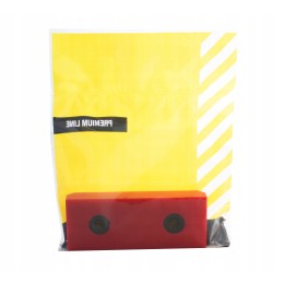 Slide jcb of arm extension 22 3 mm