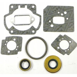 Set of gaskets for stihl ts460 ts 460 gaskets