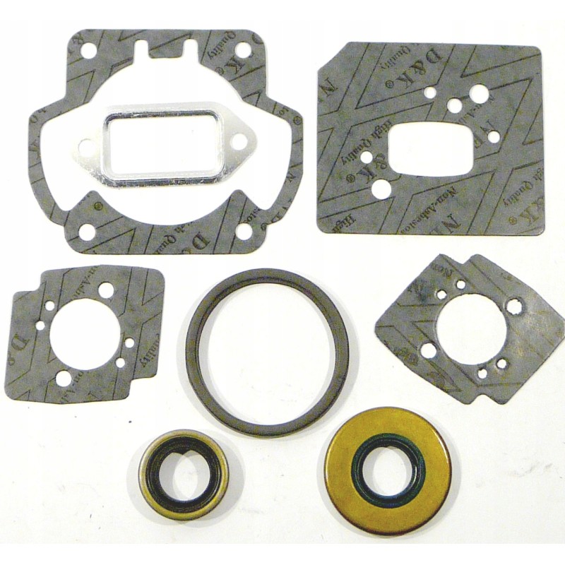 Set of gaskets for stihl ts460 ts 460 gaskets