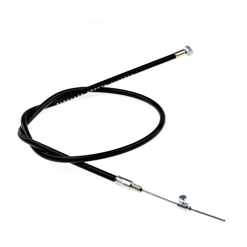 Wacker BTS cutters throttle cable 0125777