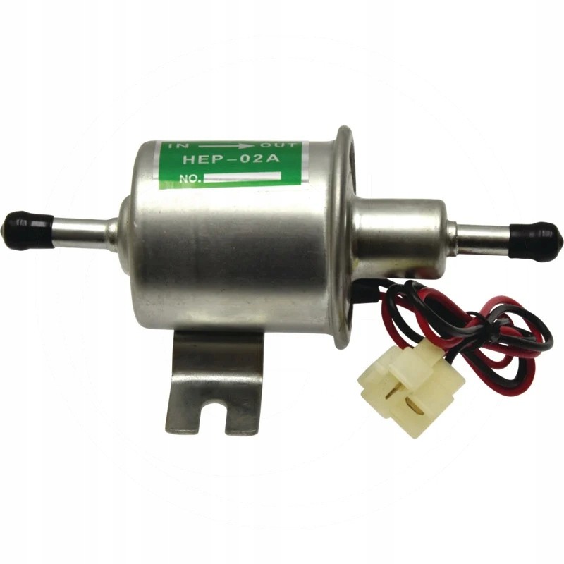 Universal feed pump 23815m11017