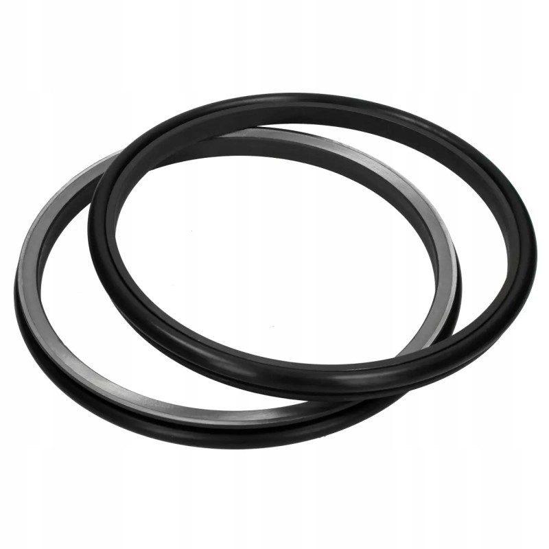 Final drive seal jcb js110 js130 lem0019