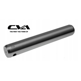 Rear arm link pin cva