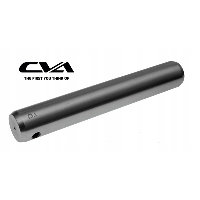 Rear arm link pin cva