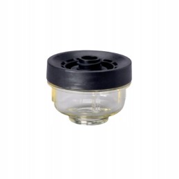 Bobcat 7167163 fuel filter bowl