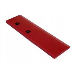 Extension slide JCB Long Life loader 14 4 mm