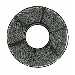 Air filter cartridge cassette c 360 metal
