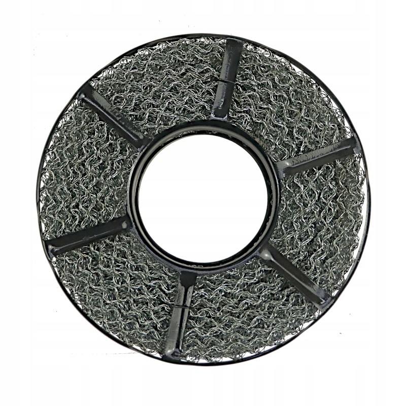 Air filter cartridge cassette c 360 metal