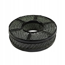 Air filter cartridge cassette c 360 metal